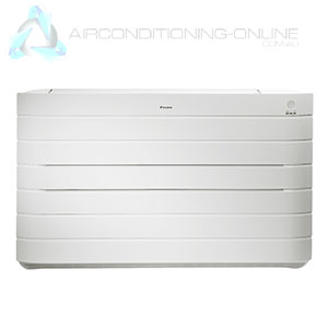 DAIKIN FVXG25K2V1B Super Multi NX and VRV IV-S Multi system Reverse Cycle. Floor Standing - NEXURA 2.5kW - R410A Refrigerant. Indoor Only