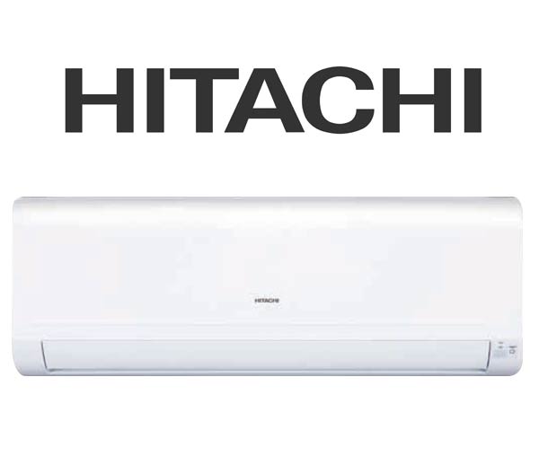 HITACHI RAS25YHA5KIT Reverse Cycle Inverter Split System Air Conditioner