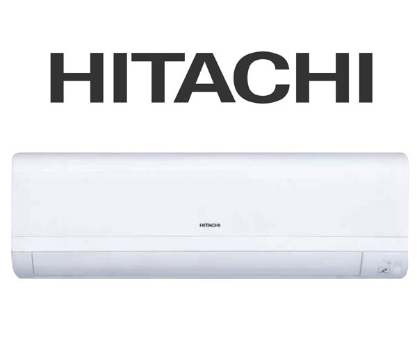 HITACHI RAS50YHAKIT Reverse Cycle Inverter Split System Air Conditioner