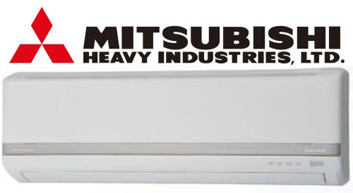 MITSUBISHI HEAVY INDUSTRIES Multi Split System SRK71ZMA-S Indoor Only