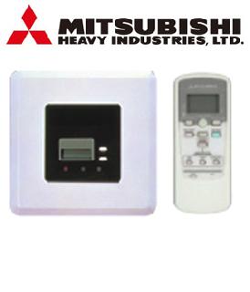 MITSUBISHI HEAVY INDUSTRIES RCN-KIT3-E WIRELESS CONTROL