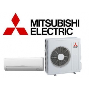 MITSUBISHI ELECTRIC MSZGE60KITD Reverse Cycle Inverter Split System
