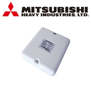 MITSUBISHI HEAVY INDUSTRIES Remote control interface SC-BIKN2-E