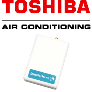 TOSHIBA TO-RC-WIFI-1 IntesisHome WiFi unit